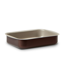 Форма для выпечки TVS Dolci Idee 25х18 см