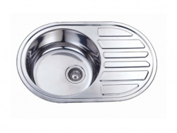 Кухонная мойка Emar 7750