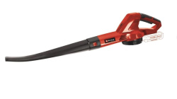 Воздуходувное устройство аккум. Einhell PXC GE-CL 18 Li E-Solo