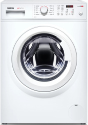 Стиральная машина с фронтальной загрузкой Атлант 40М105-00, Max загрузка - 4кг, Max отжим - 1 000об/мин., цвет Белый