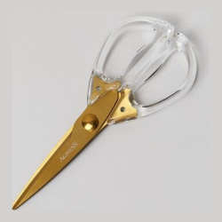 Ножницы Agness кухонные 20,5 см 671-026