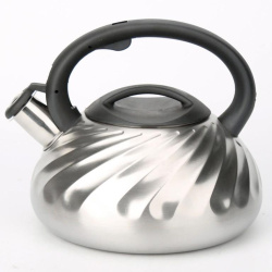 Чайник газовый Rashel 3 л М-7187