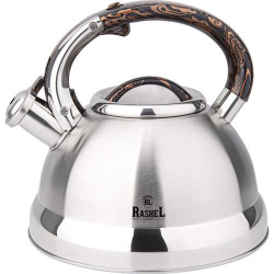 Чайник газовый Rashel 3 л М-7917
