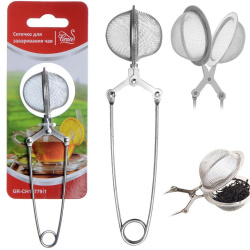 Ситечко для заваривания чая Grace GR-CH15779-1