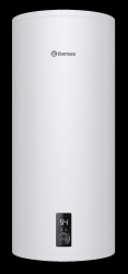 Водонагреватель накопительный Thermex Solo 100 V, Объем 100л., Цилиндрический, Цвет Белый