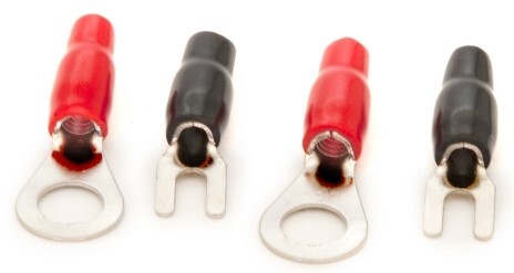 Автоаксессуары Mystery MAK10.2