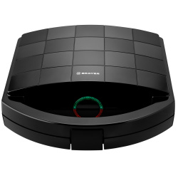 Вафельница Brayer 2307BR