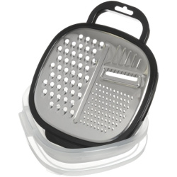 Терка Mallony Idea c контейнером 965017