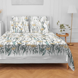 Простыня Хорошо Дома 220/240 Гармония 936081