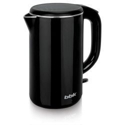 Электрический чайник BBK EK1811, цвет Чёрный