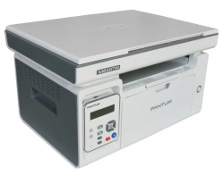 МФУ Pantum M6507W WiFi