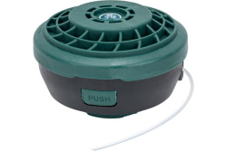 Головка с леской Favourite FBT M8/M10 полуавтомат. 2,0-3,0мм 