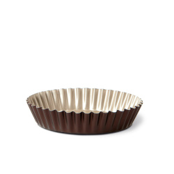 Форма для выпечки рифленная TVS Dolci Idee 26 см