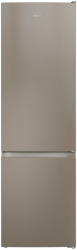 Холодильник Hotpoint HT 5200 C BZ, цвет Бронзовый