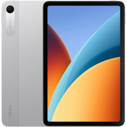 Планшетный компьютер Xiaomi REDMI Pad 2 9.7 4/128 Silver ЧЗ