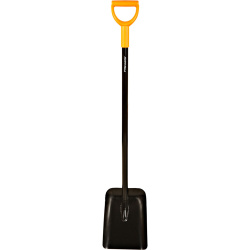 Лопата совковая Fiskars Solid 1066718