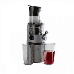 Соковыжималка шнековая BQ J2000 Серый-Черный
