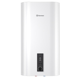 Водонагреватель накопительный Thermex Ksanto 50 V, Объем 50л., Плоский, Цвет Белый