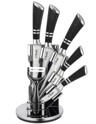 Набор ножей Rashel 7 пр. R-017