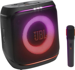 Музыкальный центр JBL Partybox Encore 2