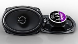 A/Система PROLOGY RX-692 KRAKEN