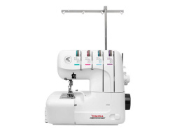 Оверлок Chayka New Wave 007 