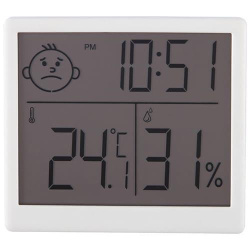 Метеостанция Energy EN-651