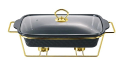 Мармит Bekker 1,1 л BK-7450