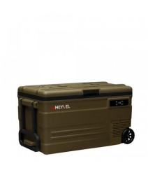 Термохолодильник Meyvel AF-U75-travel