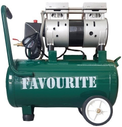 Компрессор Favourite AC 2416NV безмасляный