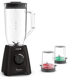Блендер Moulinex LM458810