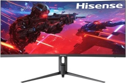 Монитор Hisense 34G6K-PRO 34" VA 4K 180Hz Black