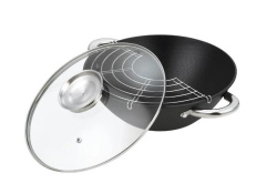 Котел чугунный Bekker 4,4 л BK-620