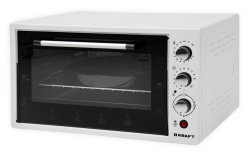 Электропечь Kraft KF-MO 4506 W