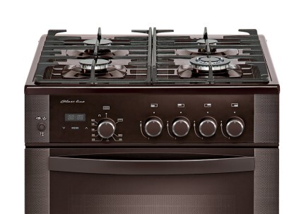 Газовая плита Gefest 6500-04 0245
