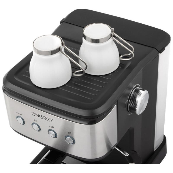 Кофеварка Energy EN-264R