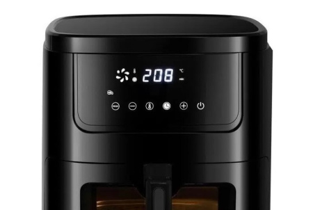 Аэрогриль Leonord LE-17708