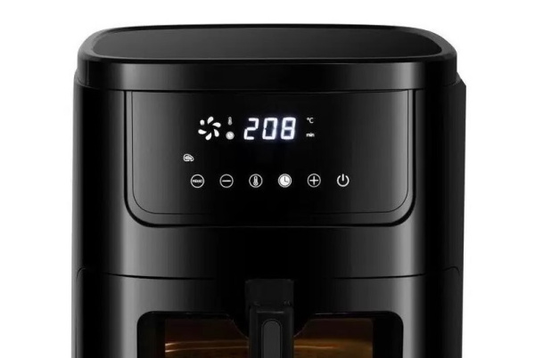 Аэрогриль Leonord LE-17708