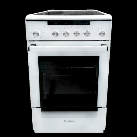 Электрическая плита De Luxe 506004.13эс