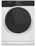 Стиральная машина с фронтальной загрузкой Hotpoint NSD 8249 ZD AVE RU, Max загрузка - 8кг, Max отжим - 1 200об/мин., цвет Белый