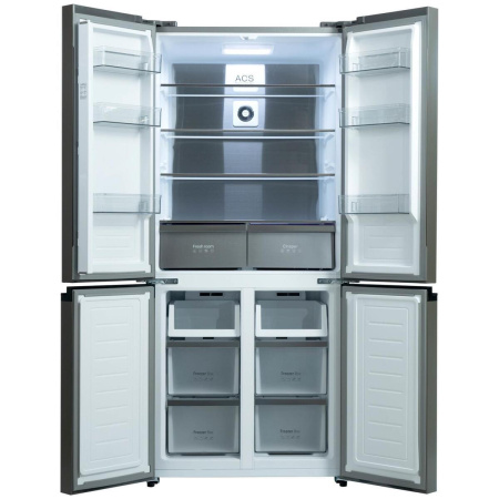 Холодильник Бирюса CD 496 TWG, цвет Белый