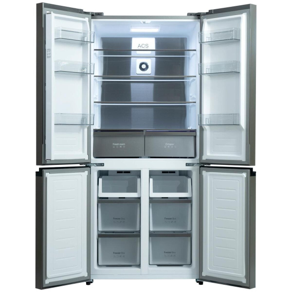 Холодильник Бирюса CD 496 TWG, цвет Белый