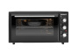 Электропечь Kraft KF-MO 4808 FDBL