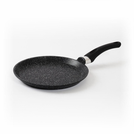 Сковорода блинная Мечта Гранит Black Induction Pro 24 см 14802И