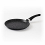 Сковорода блинная Мечта Гранит Black Induction Pro 24 см 14802И