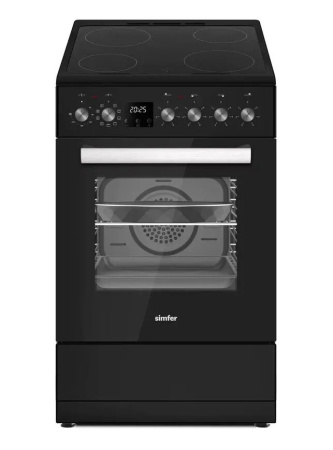 Электрическая плита Simfer F56VB09025