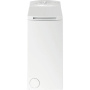 Стиральная машина с вертикальной загрузкой Whirlpool TDLR 6040L EU/N, Max загрузка - 6кг, Max отжим - 1 000об/мин., цвет Белый