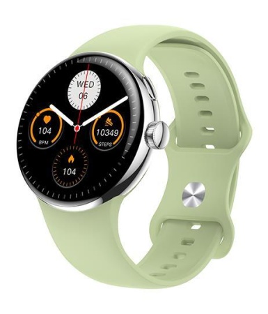 Smart-часы WIFIT WiWatch R1 Green