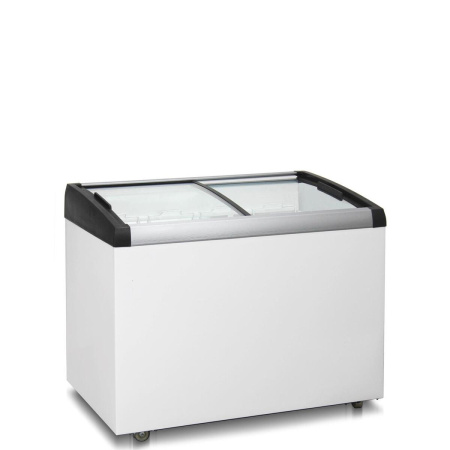 Морозильный ларь Бирюса CF32 (4), цвет Белый