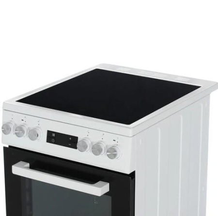 Электрическая плита Beko FSM57300GW